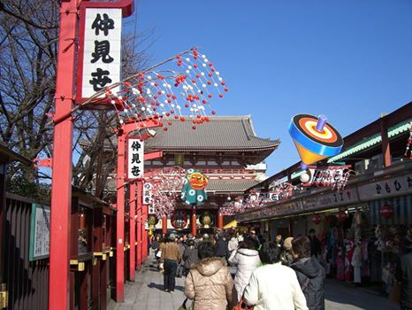 “Ngày hội Việt - Nhật 2015” tại Hà Nội